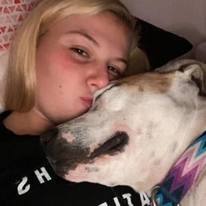 Meet your Posher, Rayna